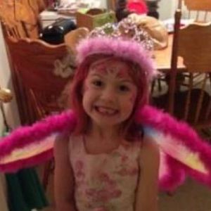 Meet your Posher, Aryka